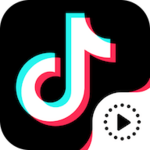 Logo of TikTok Live Wallpaper android Application 